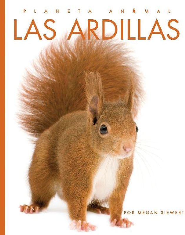 Las Ardillas