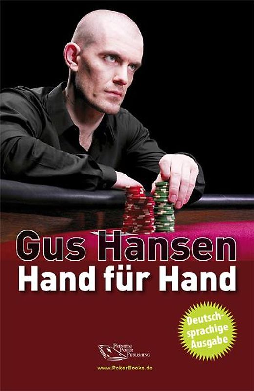 Hand für Hand - Poker