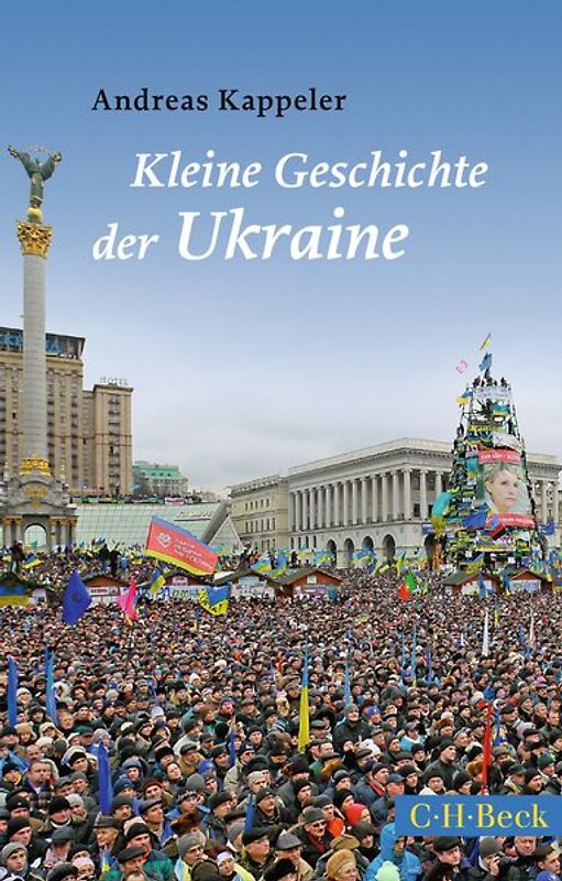 Kleine Geschichte der Ukraine