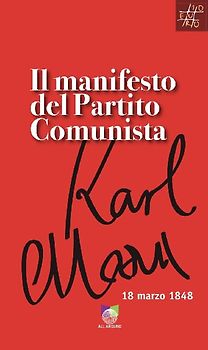 Manifesto del partito comunista