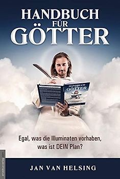 Handbuch für Götter