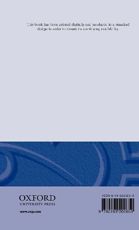 English Historical Literature in the Fourteenth Century