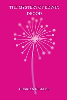 The Mystery of Edwin Drood by charles dickens