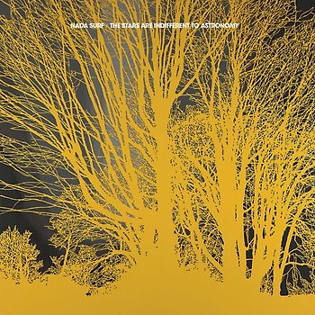 Nada Surf - The Stars Are Indifferent to Astronomy (Limited Edition)