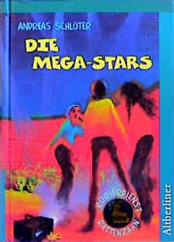 Die Mega-Stars