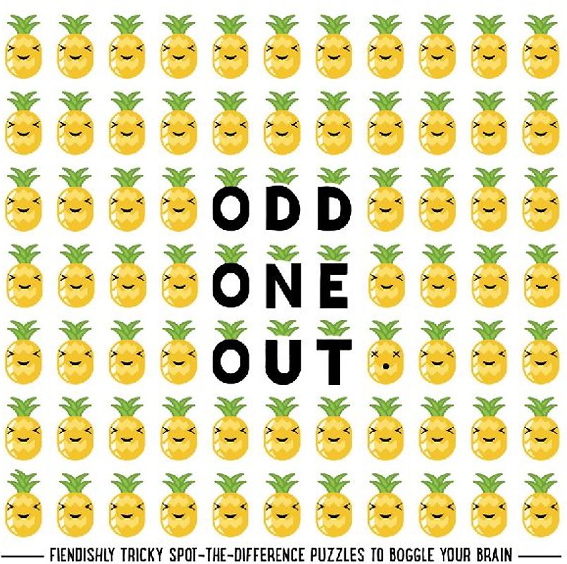 Odd One Out