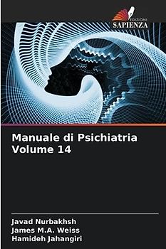Manuale di Psichiatria Volume 14