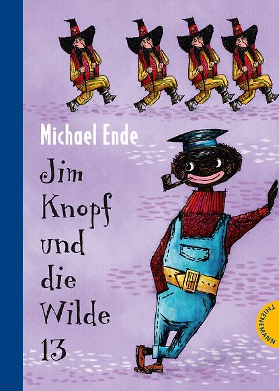 Jim Knopf und die Wilde 13