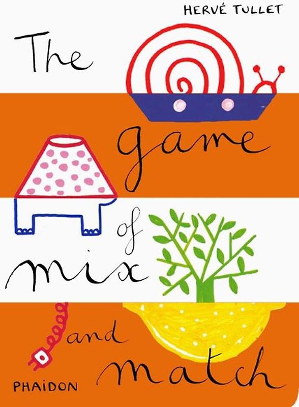 The Game of Mix and Match