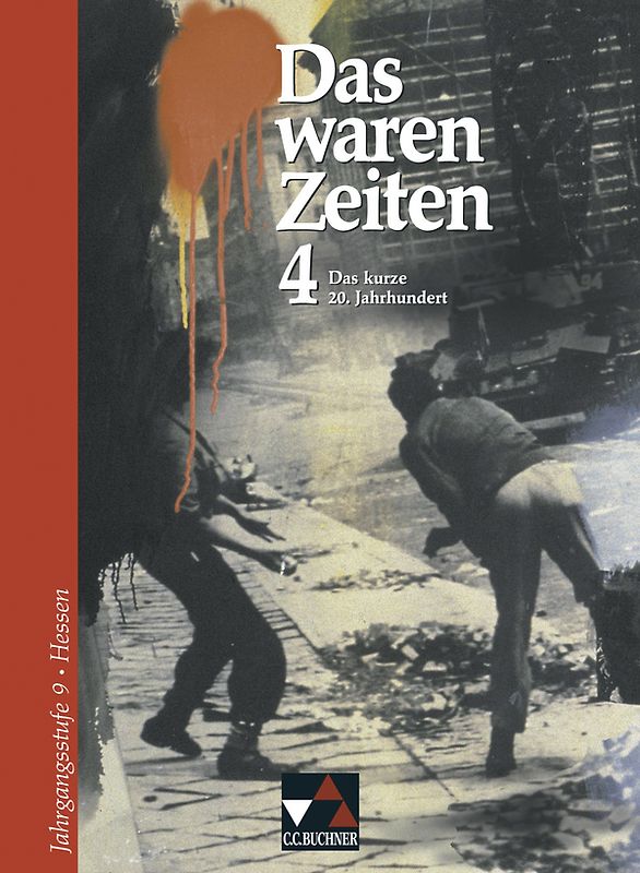 Das waren Zeiten – Hessen / Das waren Zeiten Hessen 4