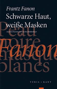 Schwarze Haut, weiße Masken