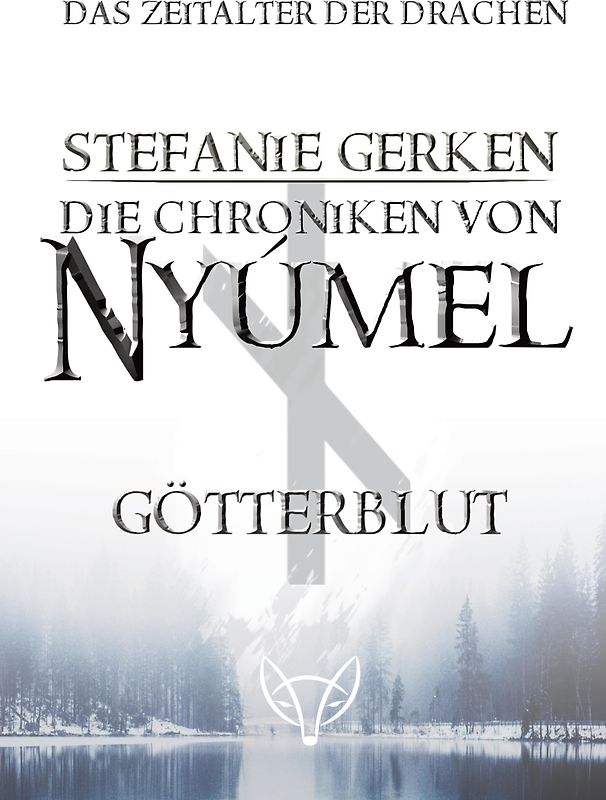 Die Chroniken von Nyúmel