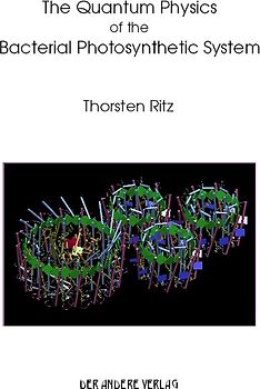 The Quantum Physics of thr Bacterial Photosynthetic System