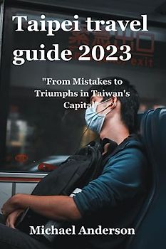 Taipei travel guide 2023: "From Mistakes to Triumphs in Taiwan's Capital"