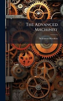 The Advanced Machinist