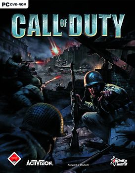 Call of Duty PC Spiele