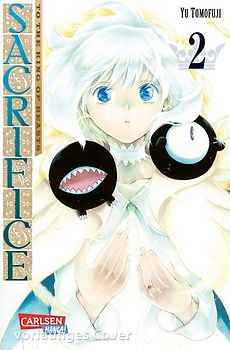 Sacrifice to the King of Beasts 02