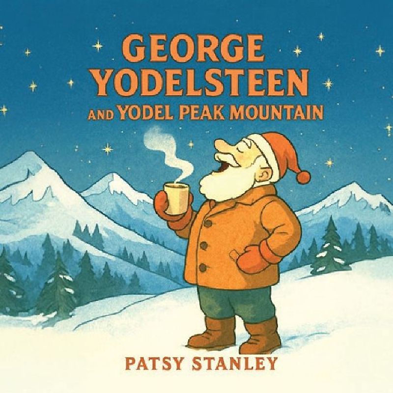 George Yodelsteen's Christmas