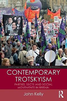 Contemporary Trotskyism