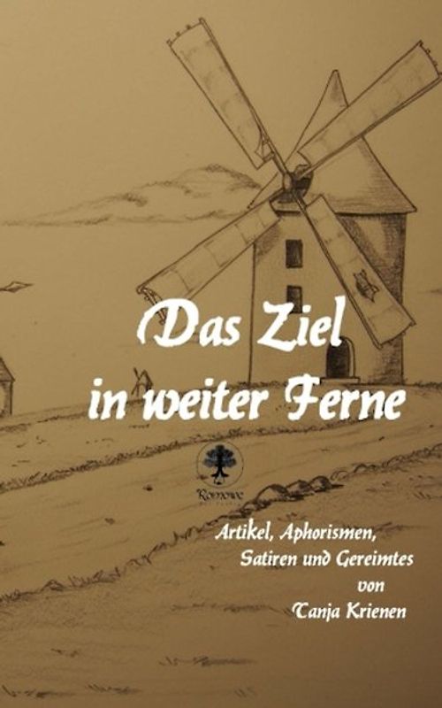 Das Ziel in weiter Ferne
