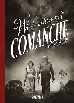 Wiedersehen mit Comanche