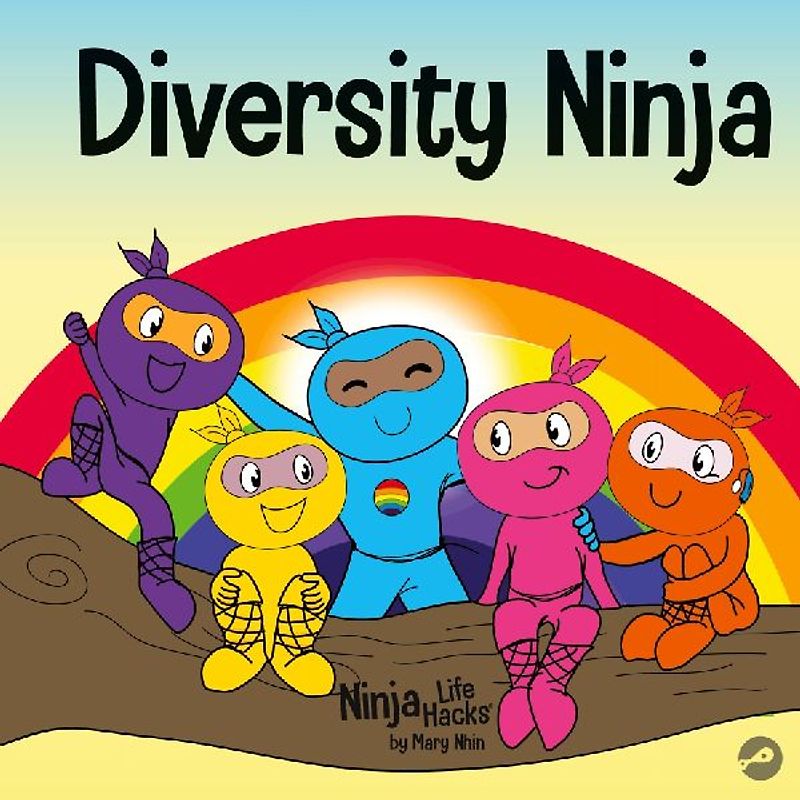 Diversity Ninja