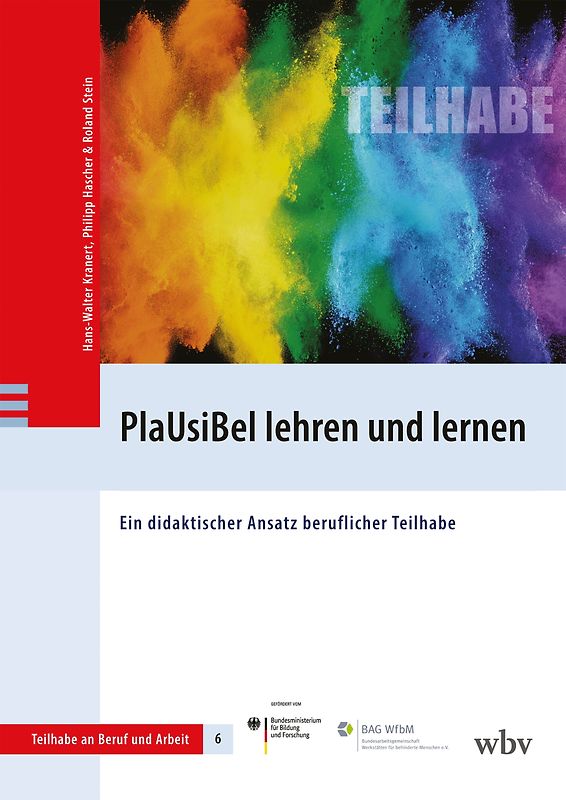 PlaUsiBel lehren und lernen