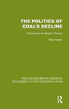 The Politics of Coal's Decline