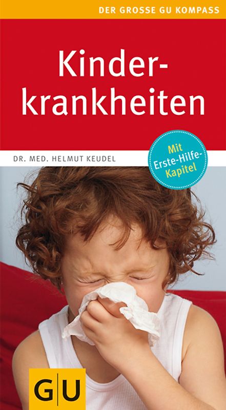 Kinderkrankheiten