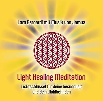 Light Healing Meditation