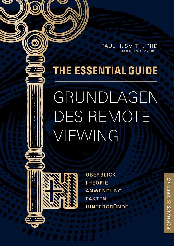 Grundlagen des Remote Viewing