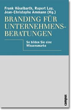 Branding für Unternehmensberatungen