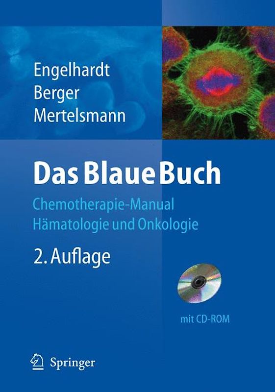 Das Blaue Buch
