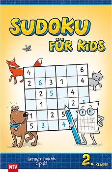 Sudoku für Kids