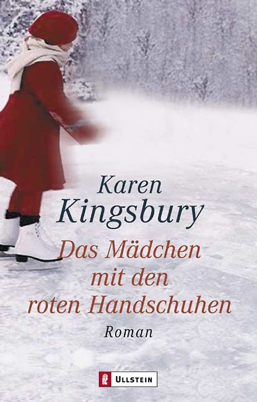 Das Mädchen mit den roten Handschuhen