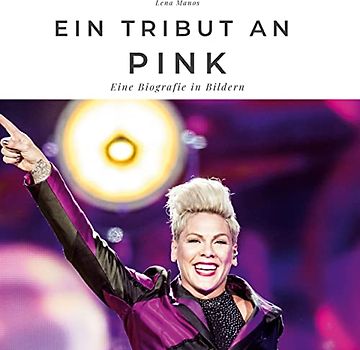 Ein Tribut an Pink: Ein Tribut an Pink