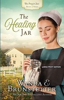 The Healing Jar