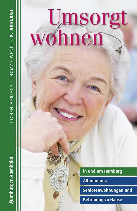 Umsorgt wohnen in und um Hamburg