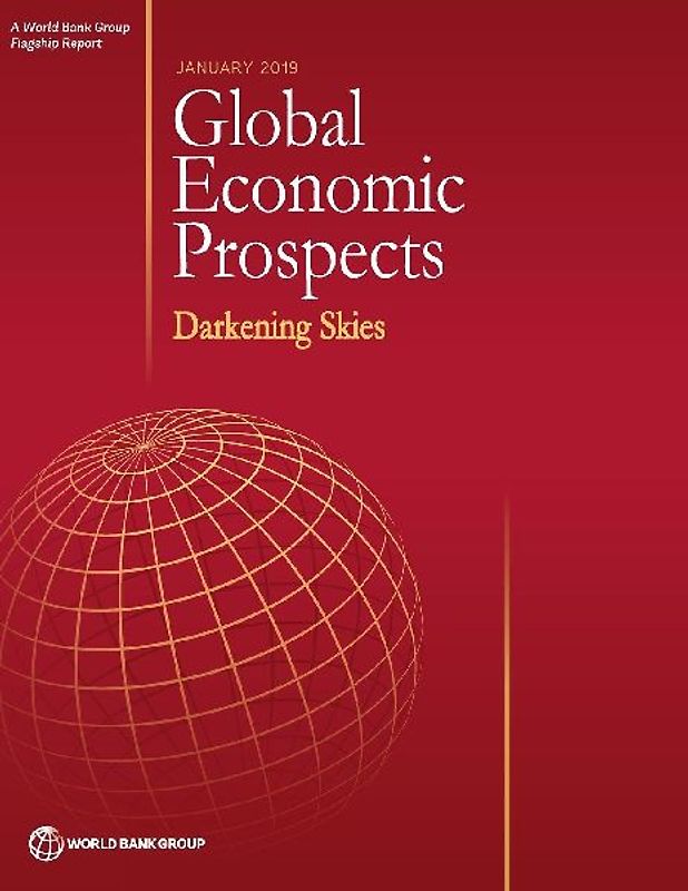 Global Economic Prospects, January 2019