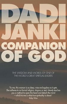 Companion of God