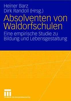 Absolventen von Waldorfschulen