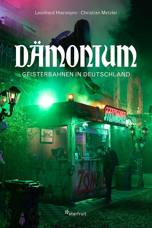 Dämonium
