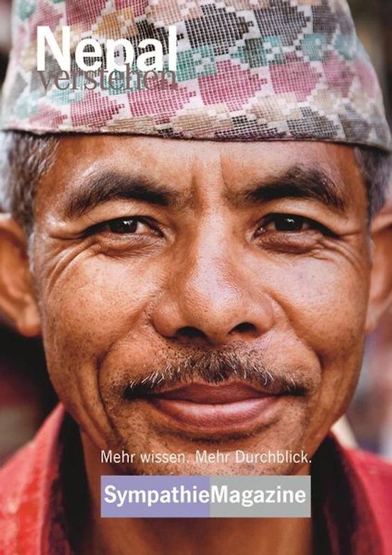 Nepal verstehen