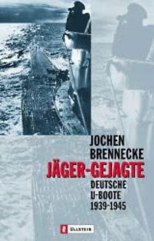 Jäger - Gejagte