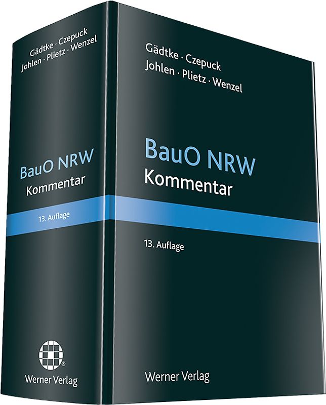 BauO NRW