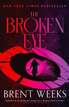 The Broken Eye