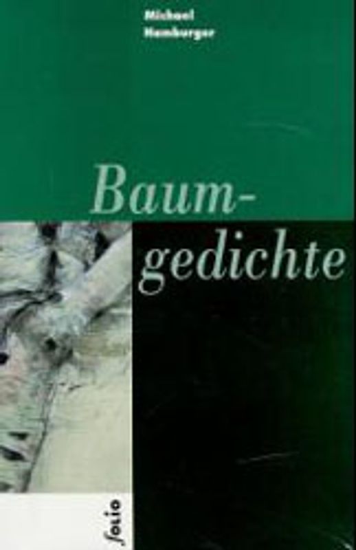 Baumgedichte