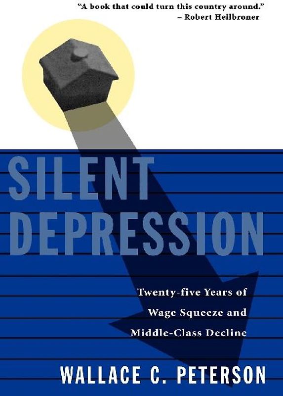 Silent Depression