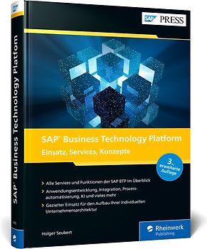 SAP Business Technology Platform