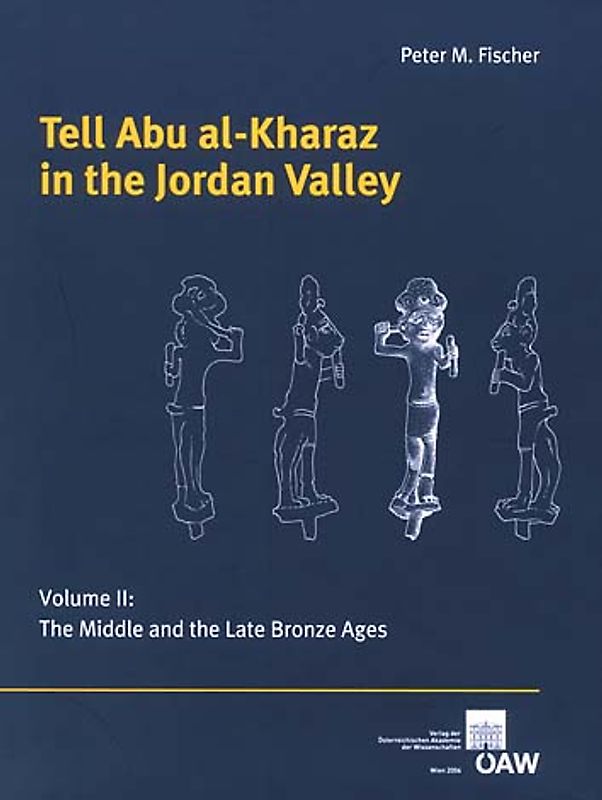 Tell Abu al-Kharaz in the Jordan Valley
